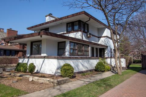 715 Clinton Pl, River Forest, IL 60305 photo 2