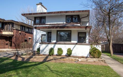 715 Clinton Pl, River Forest, IL 60305 photo 26