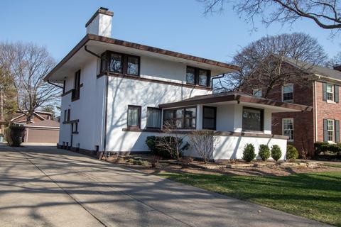 715 Clinton Pl, River Forest, IL 60305 photo 1