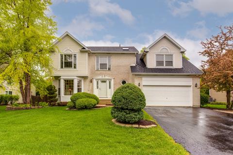 1824 Kelley Dr, Hoffman Estates, IL 60192 photo 1