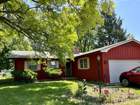 2 Pheasant Run, Dekalb, IL 60115 photo 1
