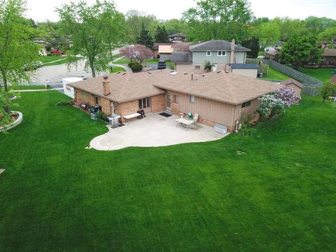 9 S420 Allison Ct, Willowbrook, IL 60527 photo 11