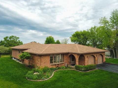9 S420 Allison Ct, Willowbrook, IL 60527 photo 21