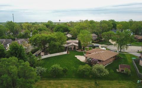 9 S420 Allison Ct, Willowbrook, IL 60527 photo 30