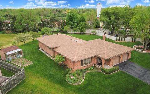 9 S420 Allison Ct, Willowbrook, IL 60527 photo 3