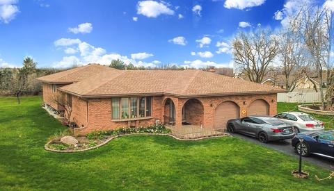 9 S420 Allison Ct, Willowbrook, IL 60527 photo 1