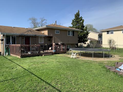 166 W 37th St, Steger, IL 60475 photo 25
