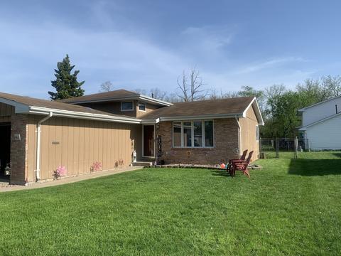 166 W 37th St, Steger, IL 60475 photo 2