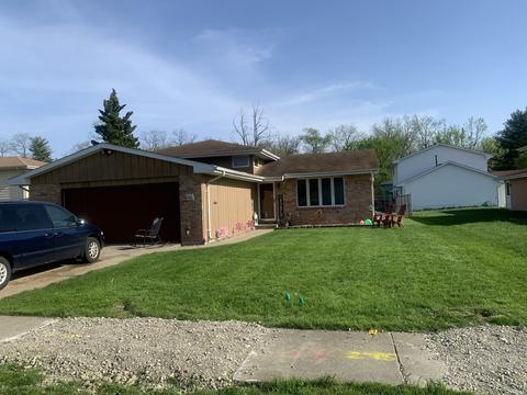 166 W 37th St, Steger, IL 60475 photo 1