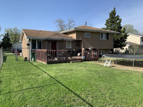 166 W 37th St, Steger, IL 60475 photo 26
