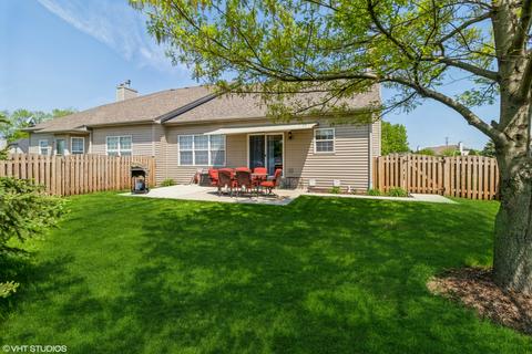 23009 Redwing Ct, Plainfield, IL 60586 photo 14