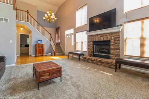 23009 Redwing Ct, Plainfield, IL 60586 photo 3