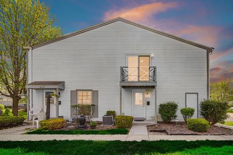 1677 Trowbridge Ct #A, Wheaton, IL 60189 photo 19