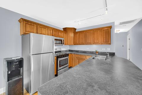 1677 Trowbridge Ct #A, Wheaton, IL 60189 photo 14