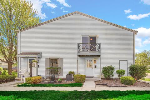 1677 Trowbridge Ct #A, Wheaton, IL 60189 photo 20