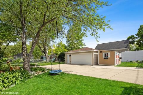 402 Evergreen St, Wheaton, IL 60187 photo 32