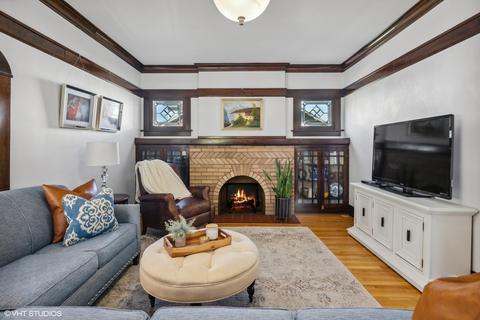 402 Evergreen St, Wheaton, IL 60187 photo 6