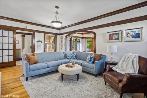 402 Evergreen St, Wheaton, IL 60187 photo 5