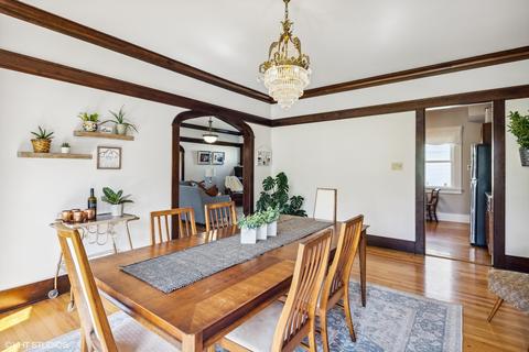 402 Evergreen St, Wheaton, IL 60187 photo 9