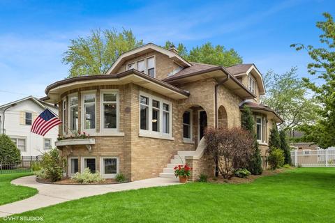 402 Evergreen St, Wheaton, IL 60187 photo 1