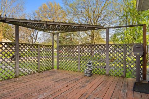 495 E Second St, El Paso, IL 61738 photo 21