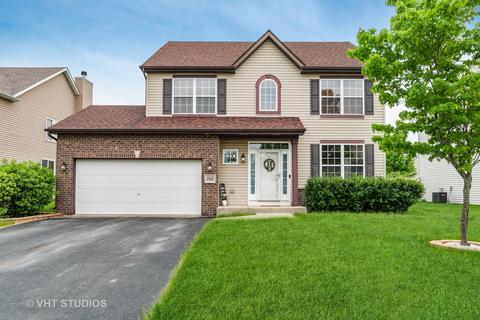 1918 Birmingham Pl, Plainfield, IL 60586 photo 1
