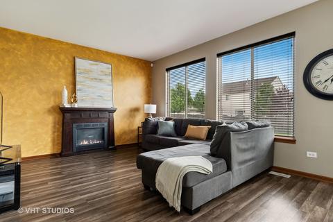 1918 Birmingham Pl, Plainfield, IL 60586 photo 8