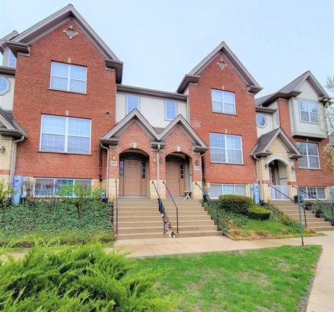 209 River Front Dr, Mount Prospect, IL 60056 photo 1