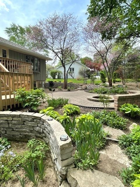 110 Stuarton Dr, Wheaton, IL 60189 photo 22