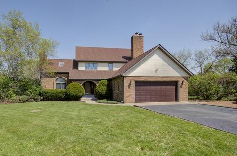 106 Eldorado Ct, Minooka, IL 60447 photo 1