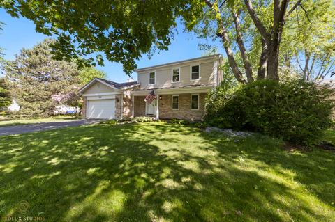 1710 Tanglewood Dr, Algonquin, IL 60102 photo 3