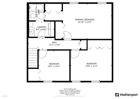 1710 Tanglewood Dr, Algonquin, IL 60102 photo 35