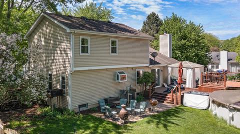 1710 Tanglewood Dr, Algonquin, IL 60102 photo 32