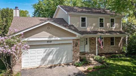 1710 Tanglewood Dr, Algonquin, IL 60102 photo 1