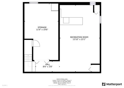 1710 Tanglewood Dr, Algonquin, IL 60102 photo 33