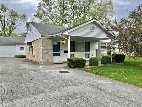 280 Mohawk St, Park Forest, IL 60466 photo 1
