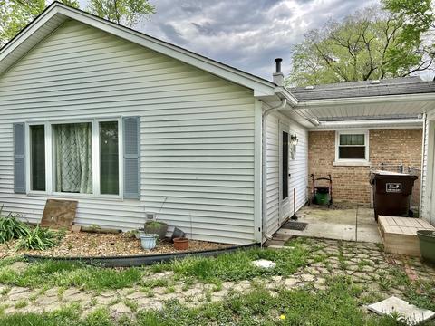 280 Mohawk St, Park Forest, IL 60466 photo 25