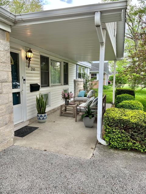 280 Mohawk St, Park Forest, IL 60466 photo 3