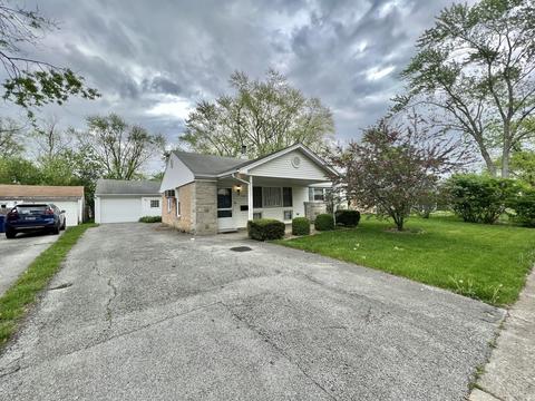 280 Mohawk St, Park Forest, IL 60466 photo 2