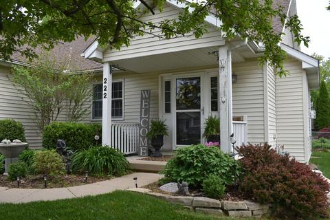 222 Martin St, Normal, IL 61761 photo 1