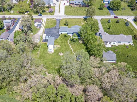 385 E Southmor Rd, Morris, IL 60450 photo 30