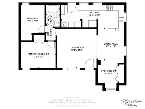 3012 Emily Ln, Mchenry, IL 60051 photo 4