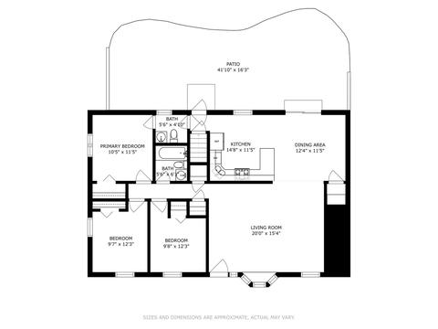 1012 Kenilworth Dr, Wheeling, IL 60090 photo 17