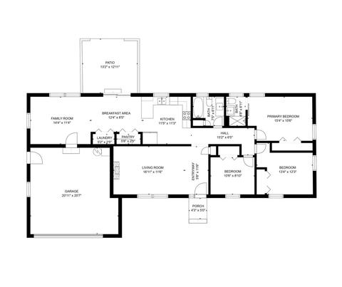2214 Brookshire Dr E, Champaign, IL 61821 photo 21