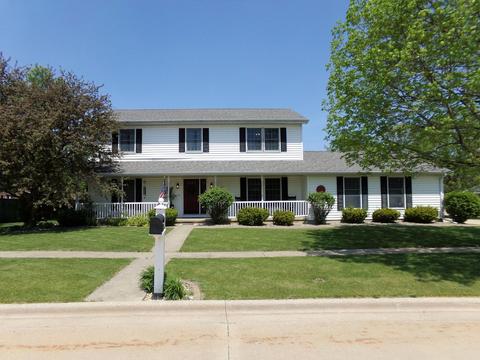 208 Susan Dr, Dwight, IL 60420 photo 1