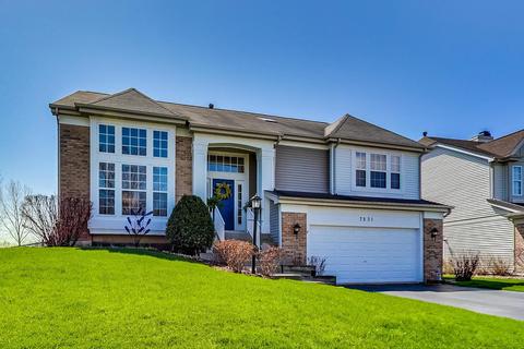 7231 Dada Dr, Gurnee, IL 60031 photo 1
