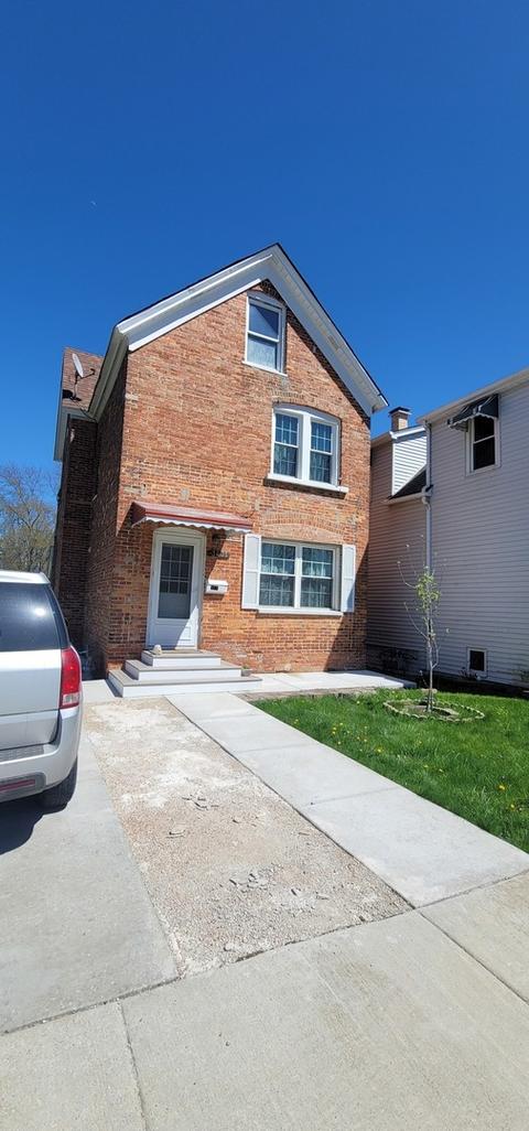 3431 Phillips Ave, Steger, IL 60475 photo 1