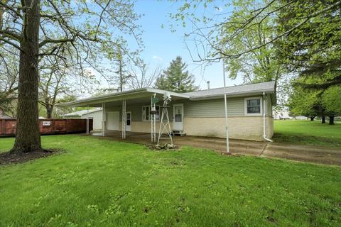 201 W Fillmore St, Philo, IL 61864 photo 1