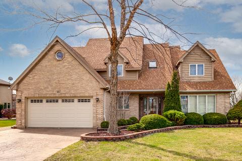 414 Hillandale Dr, Bartlett, IL 60103 photo 1