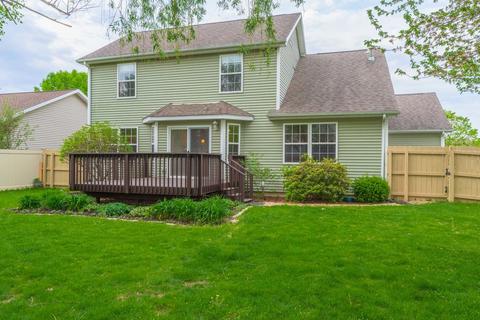 1102 Pine Meadows Ct, Normal, IL 61761 photo 45